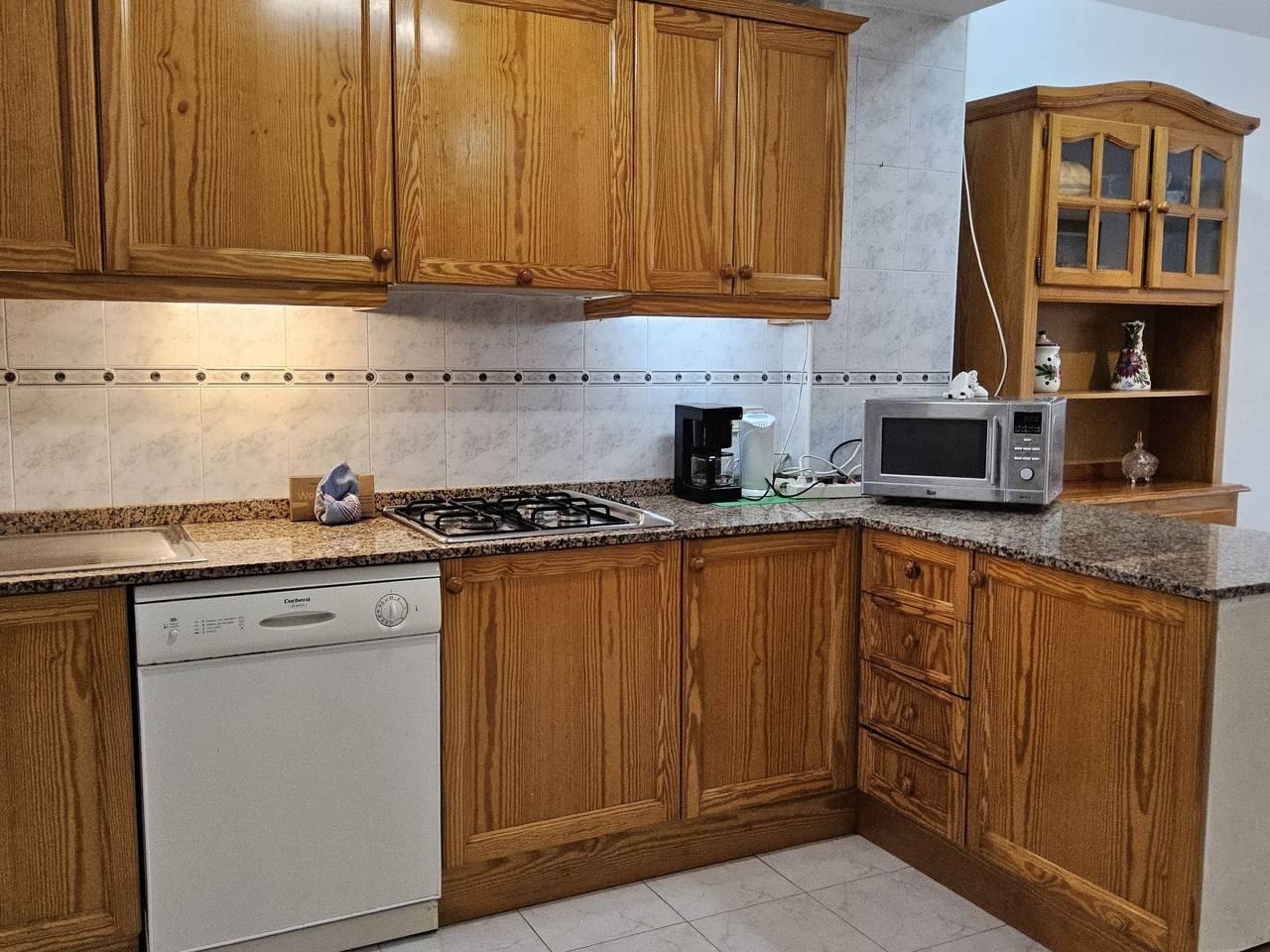 Vakantieappartement in Marina Baja, Spanje voor 4 personen foto 10