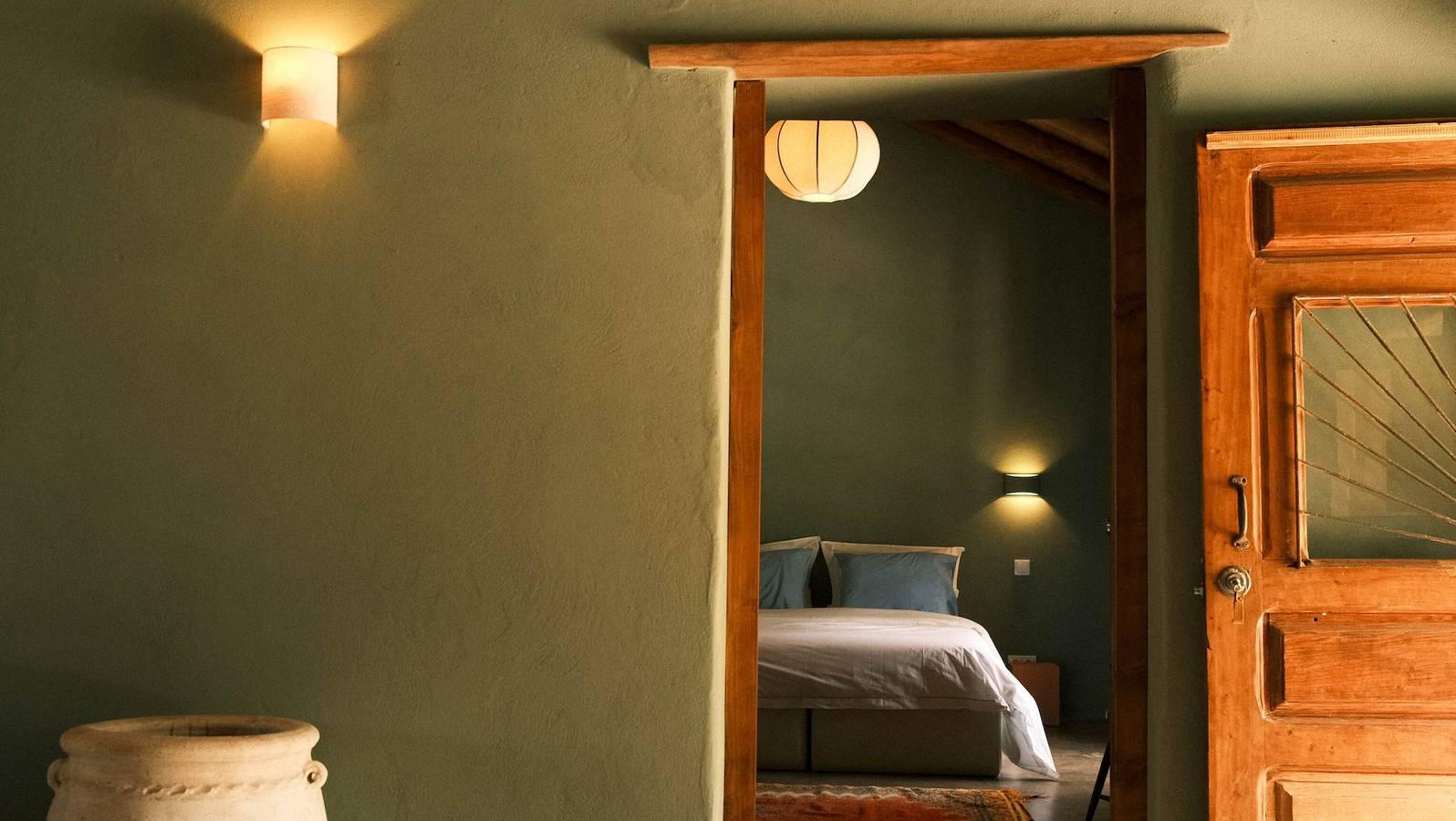 Vakantieappartement in São Teotónio foto 15