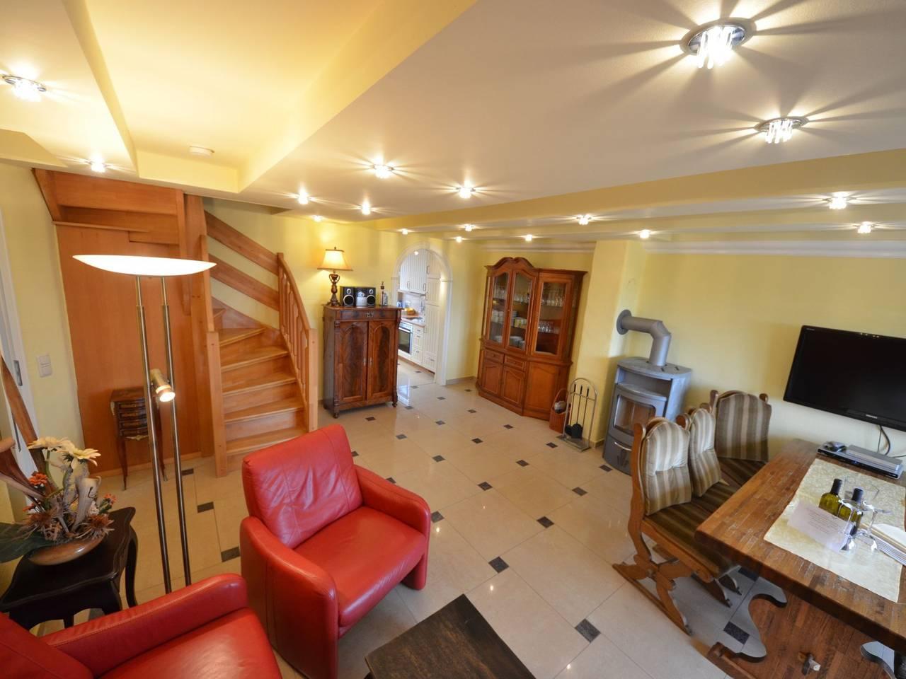 Vakantieappartement in Rügen, Duitsland voor 6 personen foto 11