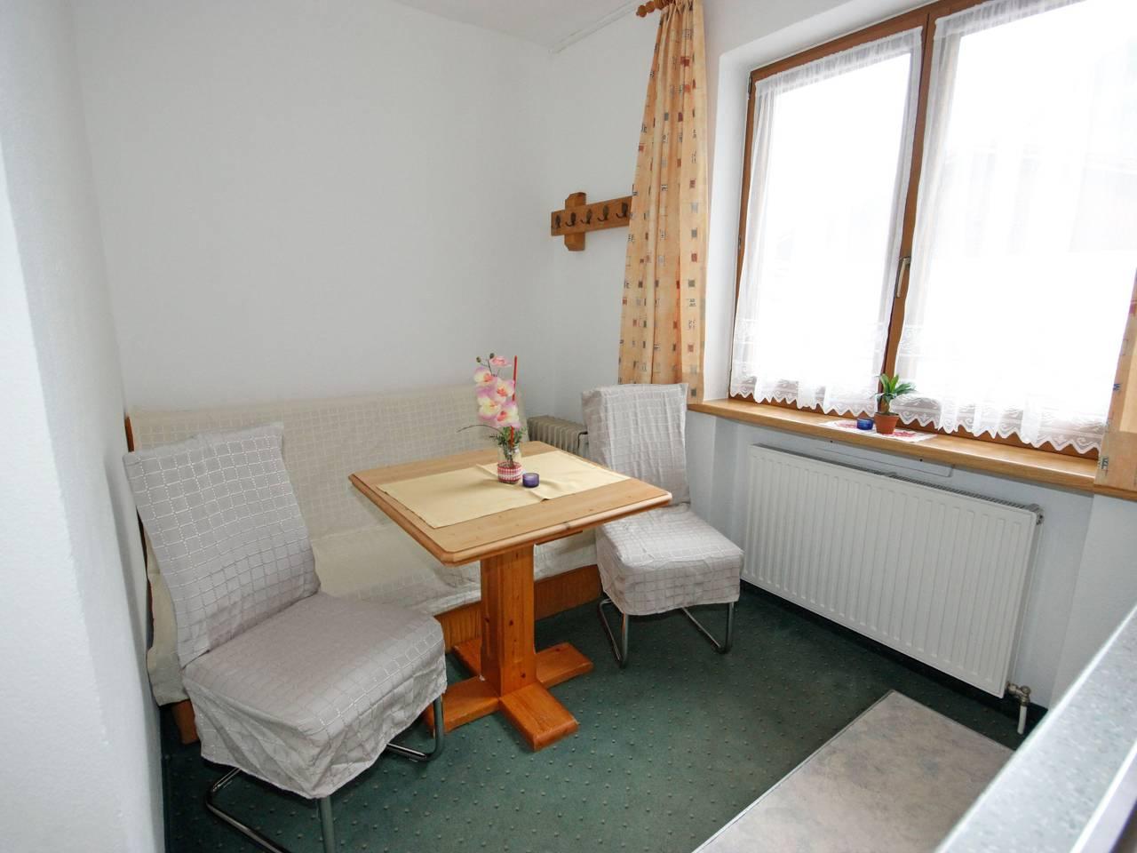 Vakantieappartement in Ötztal, Oostenrijk voor 2 personen foto 4