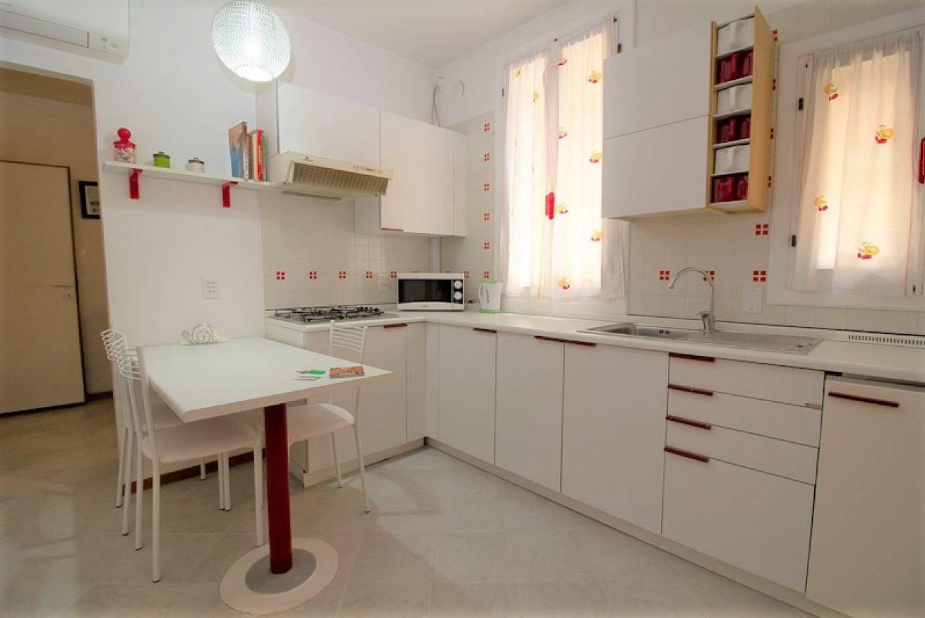 Vakantieappartement in Venetië, Italië voor 2 personen foto 6