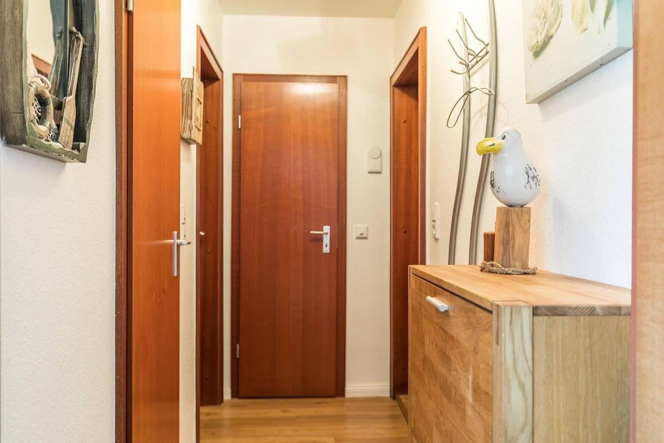 Vakantieappartement in Büsum, Duitsland voor 4 personen foto 12