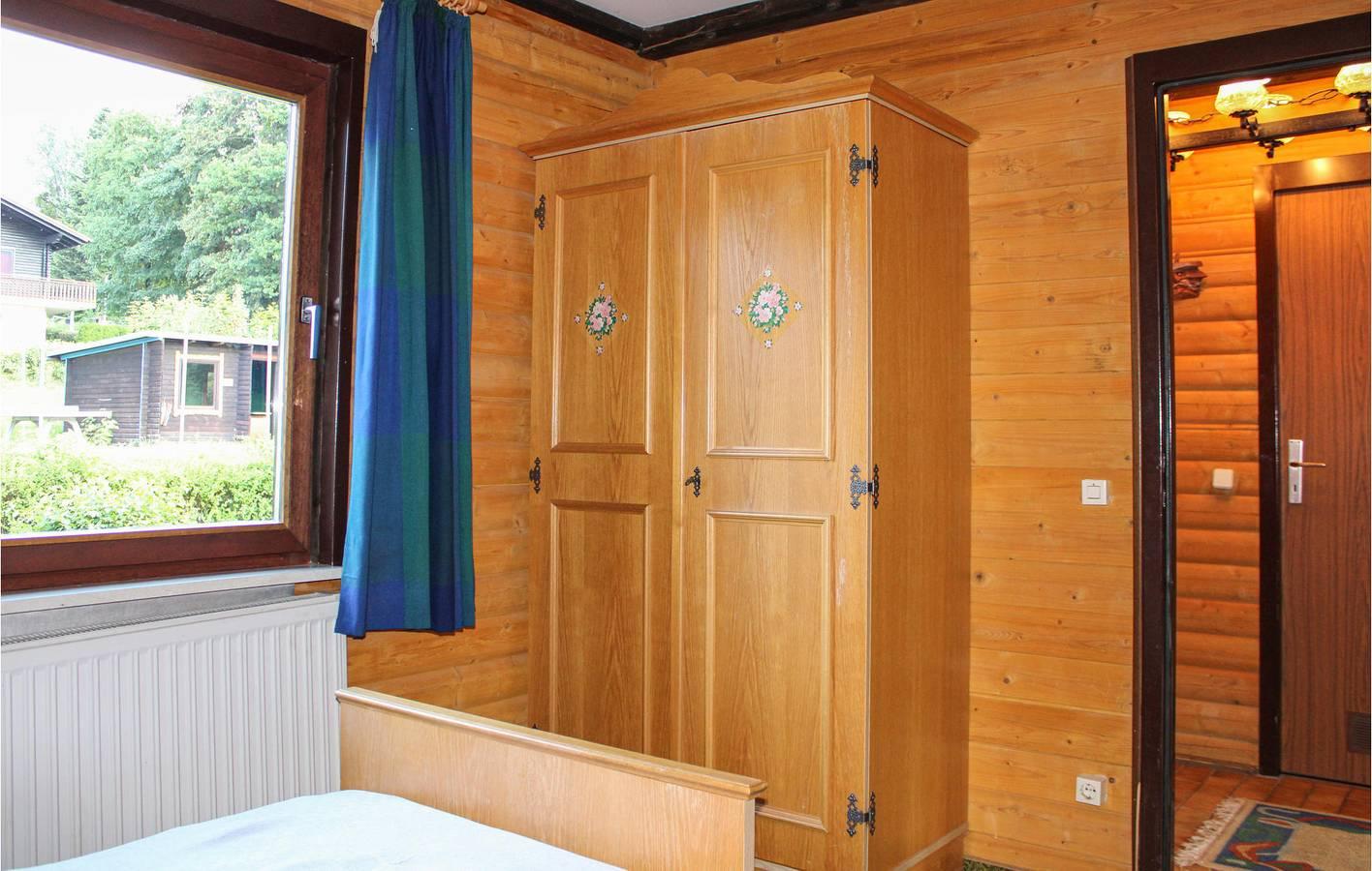 Vakantieappartement in Arrach, Duitsland voor 4 personen foto 18