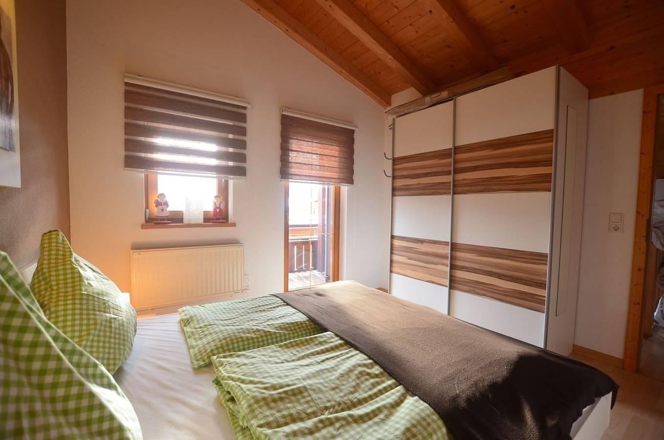 Vakantiehuis in Allgäu, Duitsland voor 4 personen foto 8