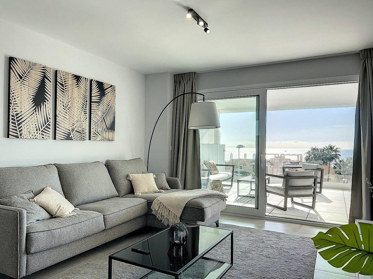 Vakantieappartement in Casares, Spanje voor 6 personen foto 7