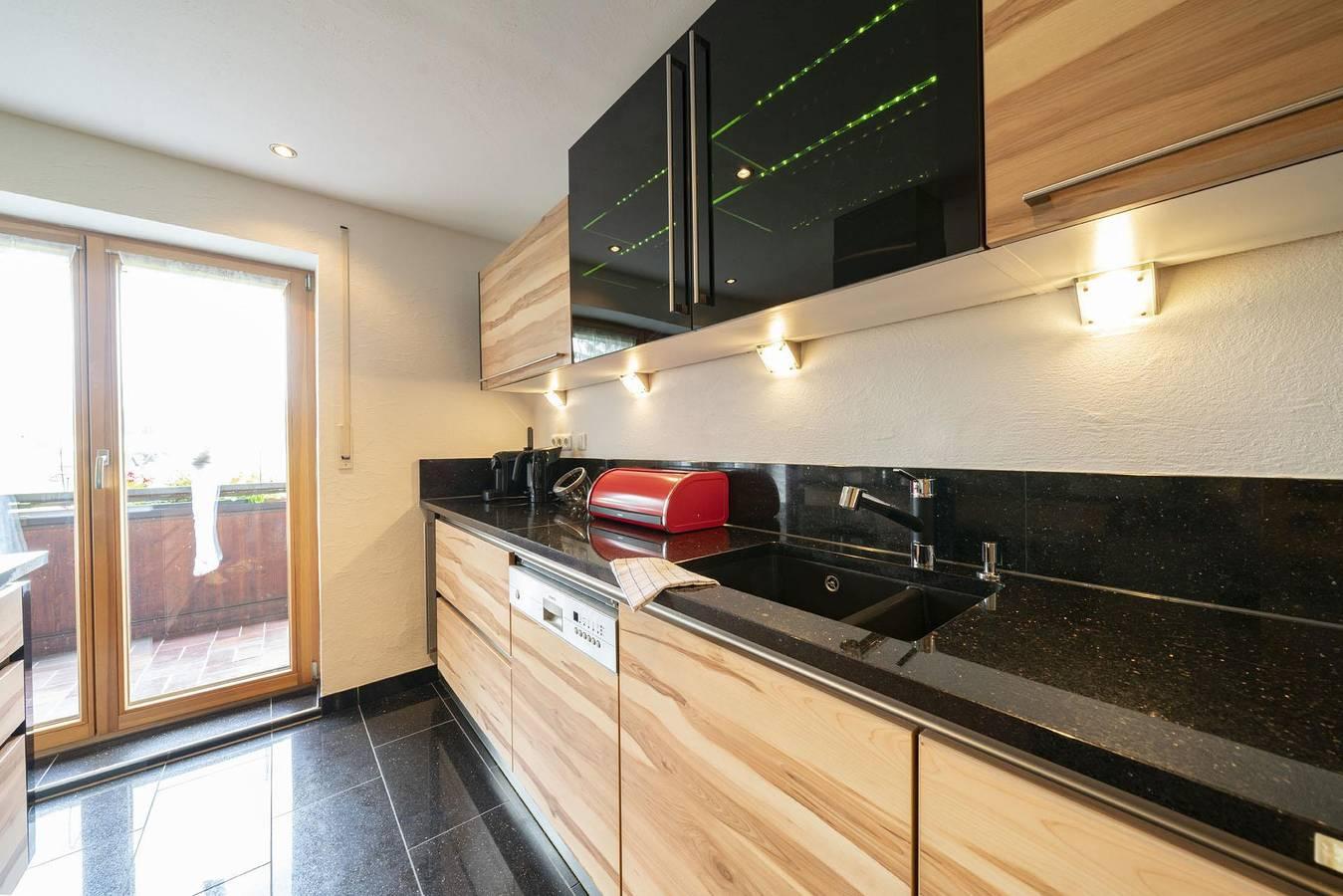 Vakantieappartement in Allgäu, Duitsland voor 6 personen foto 17