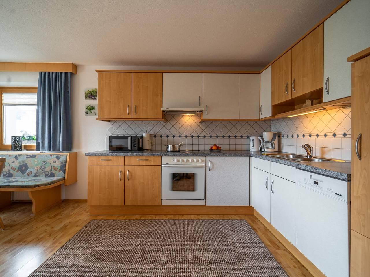 Vakantieappartement in Hippach, Oostenrijk voor 4 personen foto 10