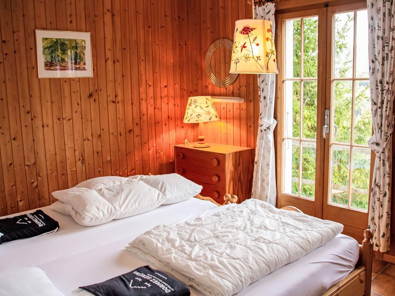 Vakantiehuis in Gruyères, Zwitserland voor 6 personen foto 6