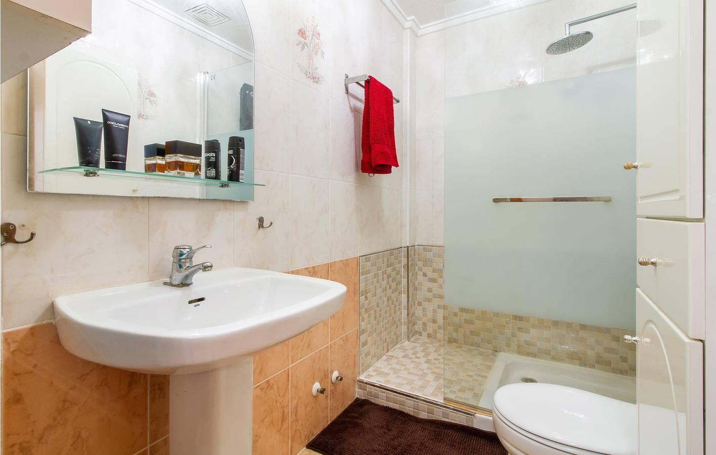 Vakantieappartement in Torrevieja, Spanje voor 2 personen foto 15
