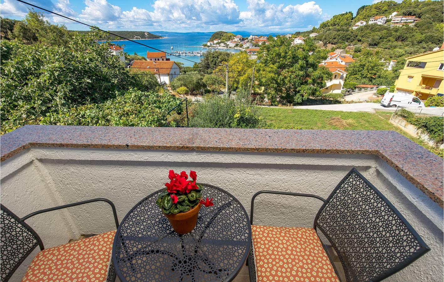 Vakantieappartement in Rab foto 13