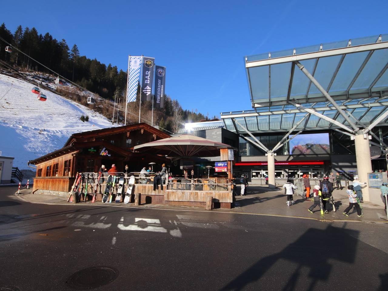Vakantieappartement in Tux Alps, Kaltenbach, Oostenrijk voor 6 personen foto 23