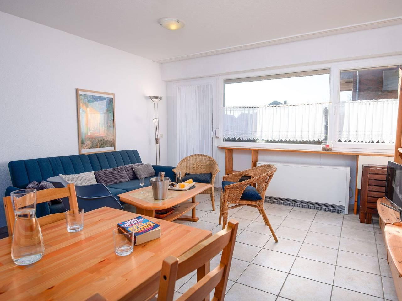 Vakantieappartement in Weser-Ems, Duitsland voor 4 personen foto 14