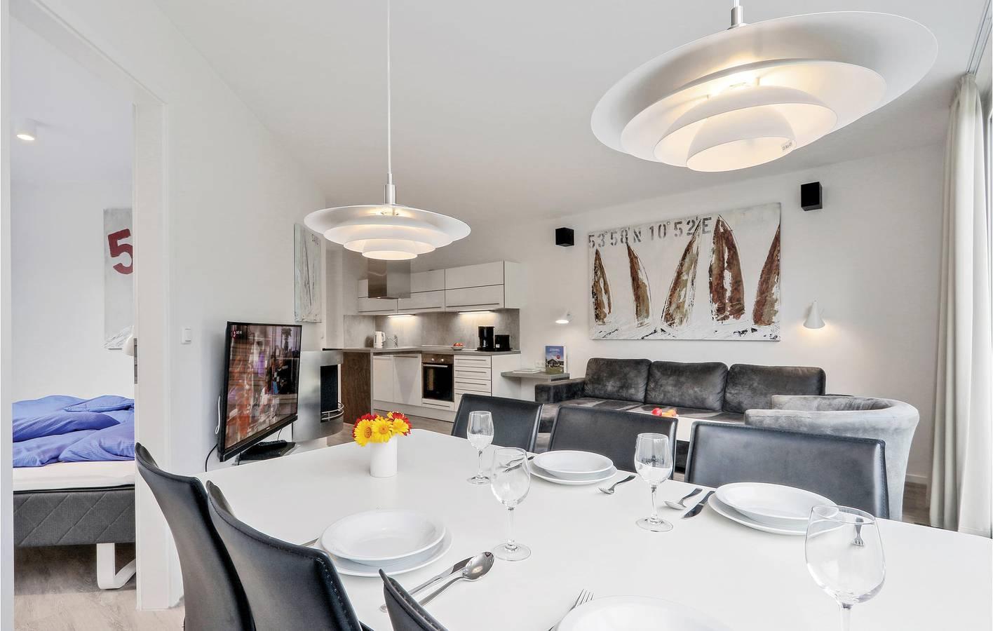 Vakantieappartement in Lübeck, Duitsland voor 6 personen foto 15