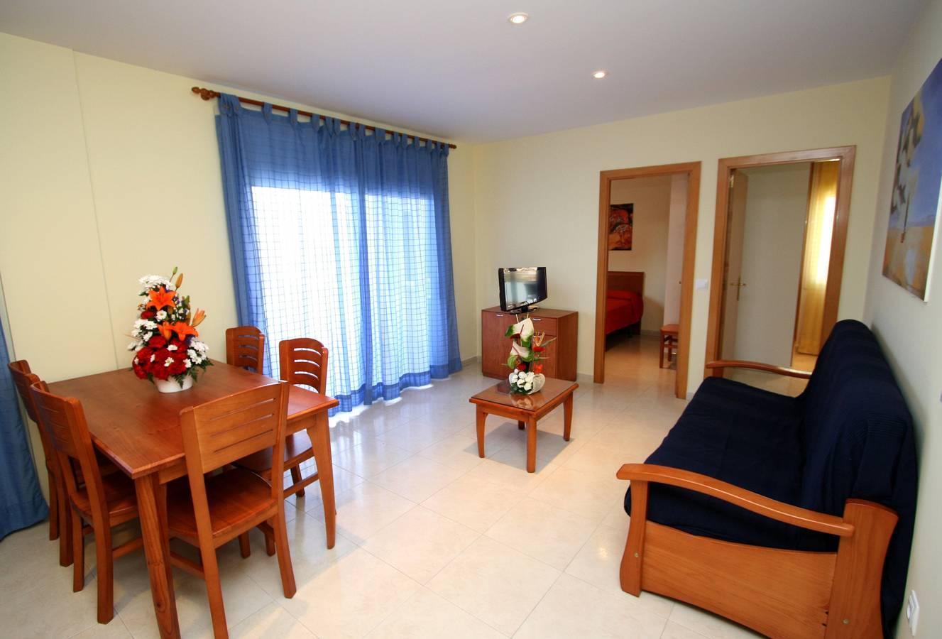 Vakantieappartement in Roses, Spanje voor 6 personen foto 7