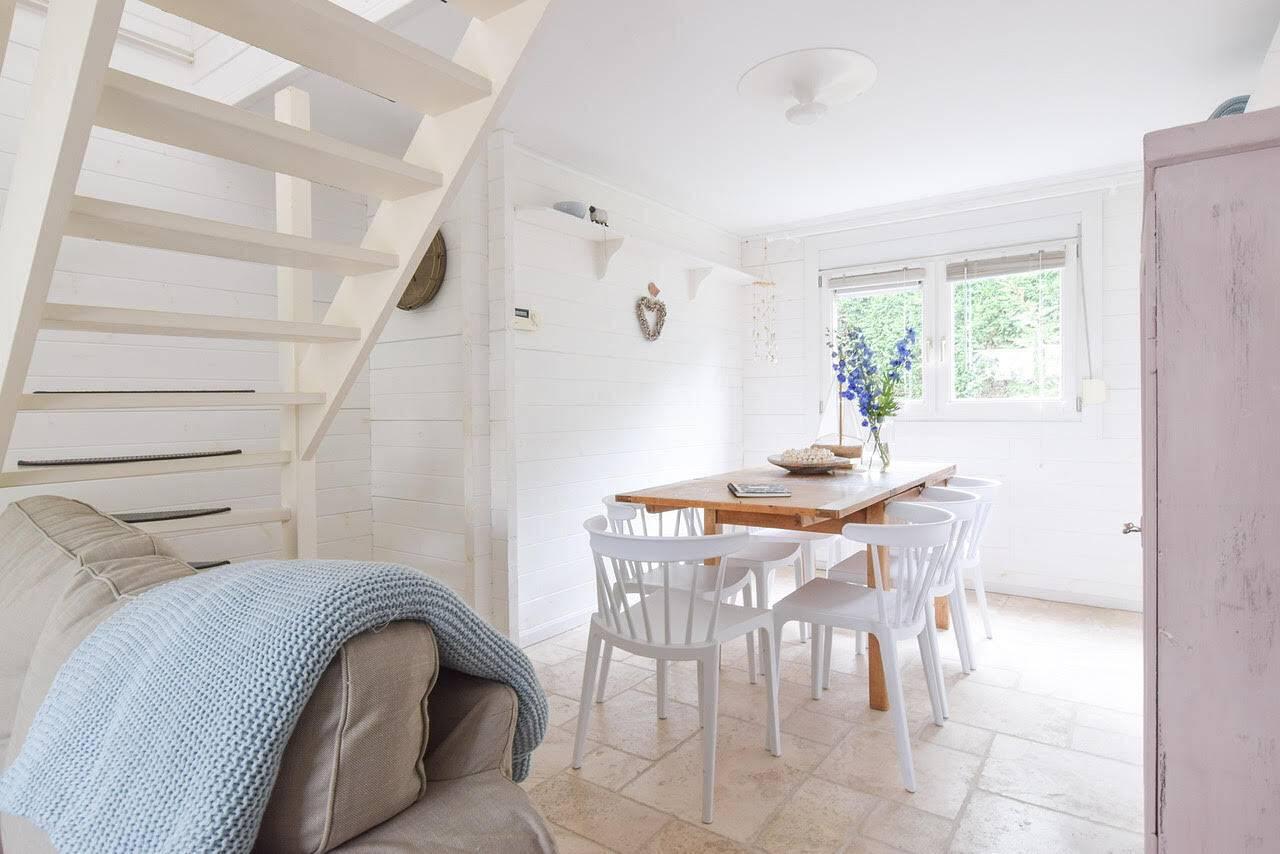 Vakantiehuis in Veere foto 7