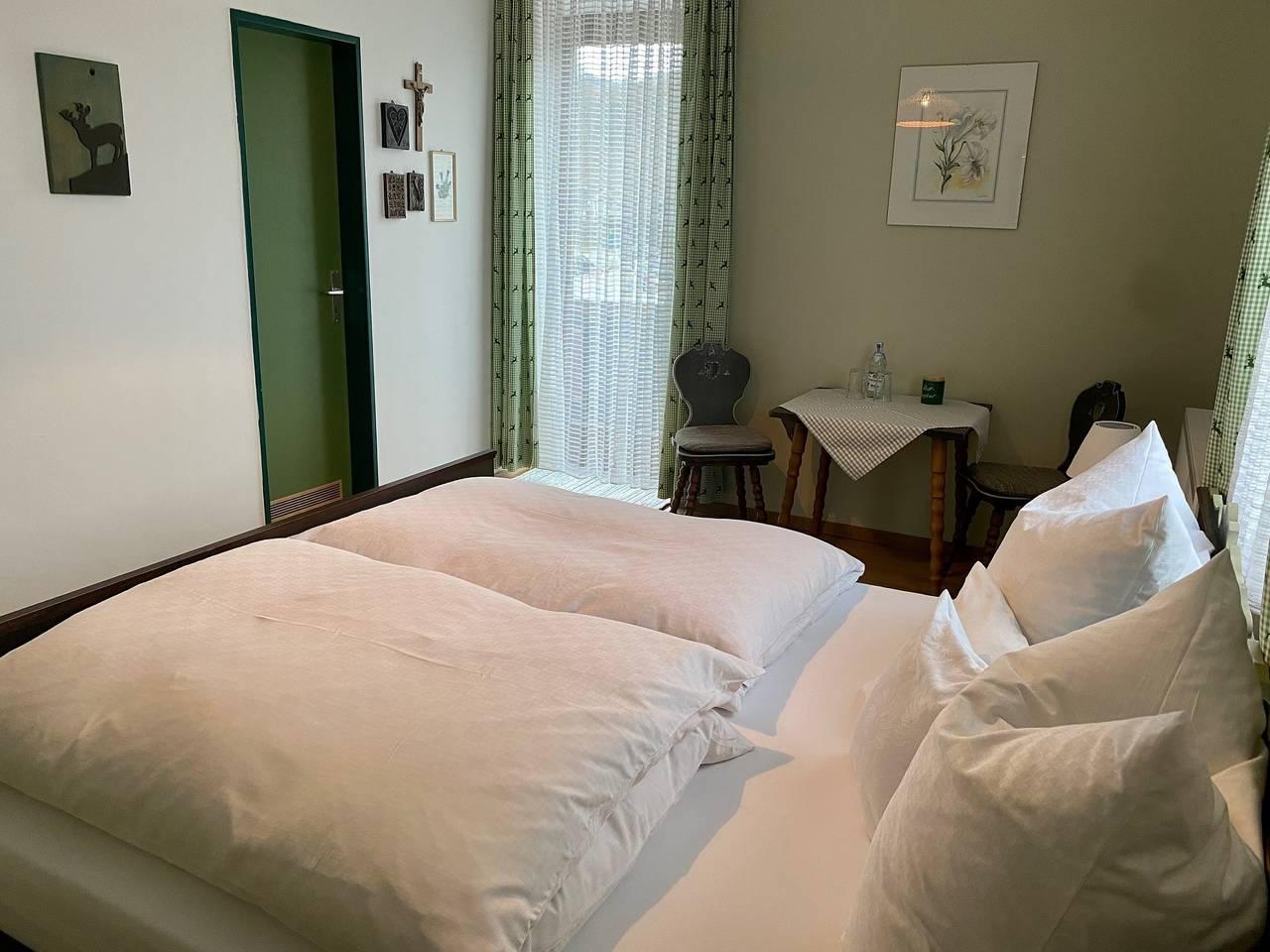 Vakantieappartement in Brannenburg, Duitsland voor 3 personen foto 8