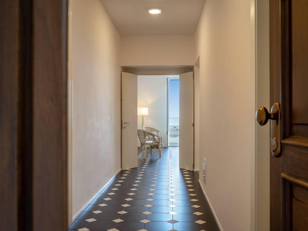 Vakantieappartement in Alassio, Italië voor 8 personen foto 15