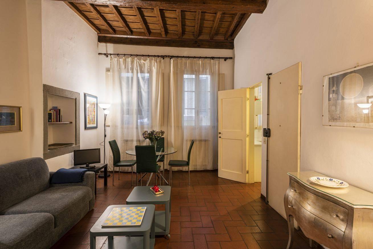 Vakantieappartement in Florence, Italië voor 2 personen foto 5