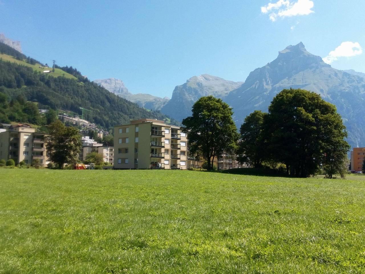 Vakantieappartement in Engelberg, Zwitserland voor 4 personen foto 2