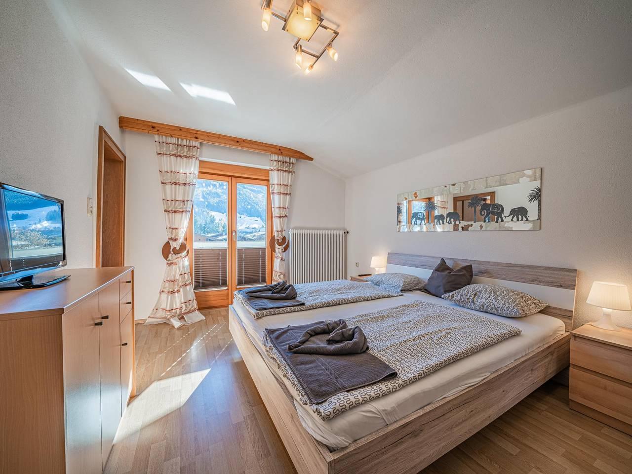 Vakantieappartement in Pinzgau, Oostenrijk voor 8 personen foto 14