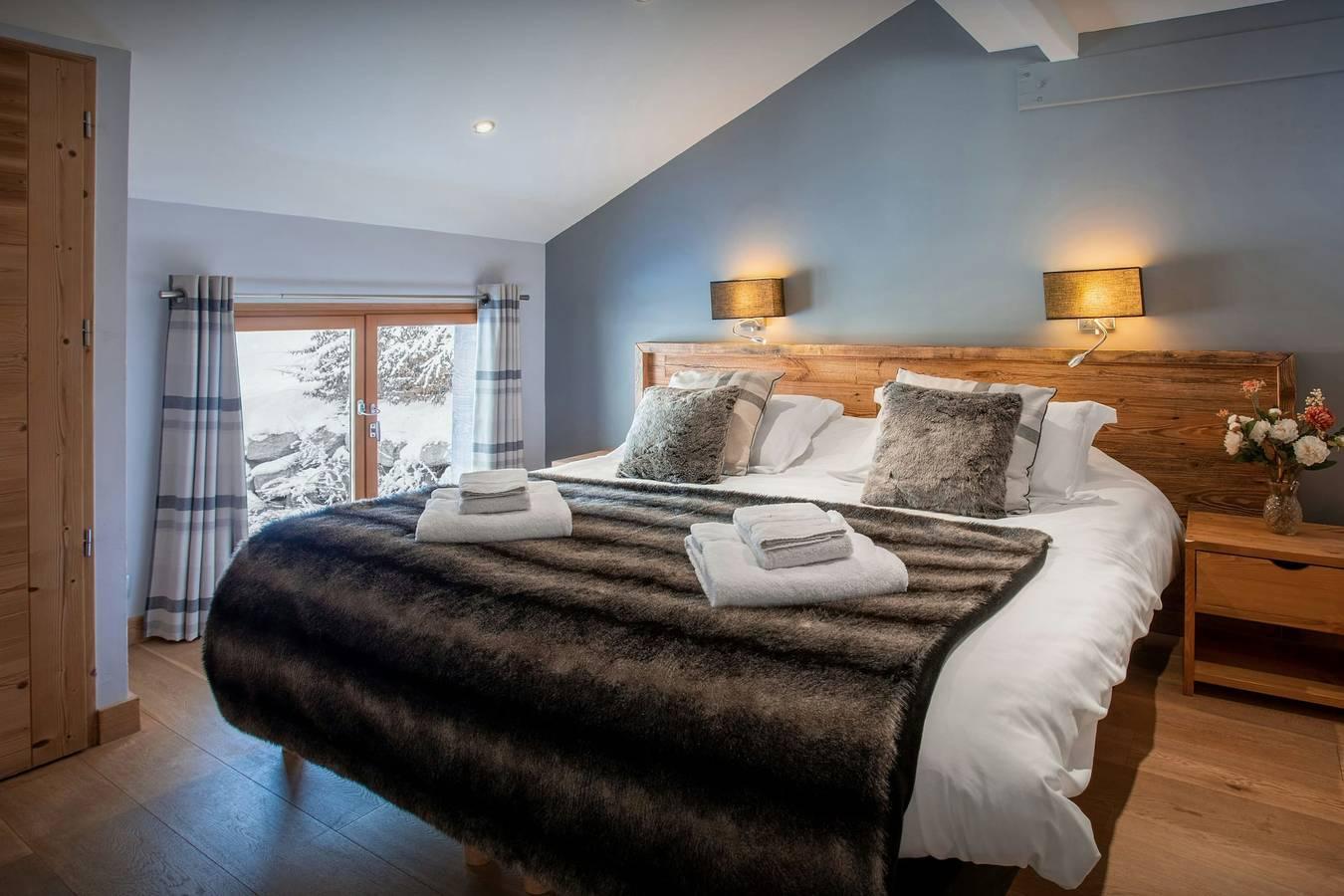 Luxury ski base for 15 - cinema, jacuzzi & pool - Ovo Network in Thônes, Frankrijk voor 15 personen foto 22