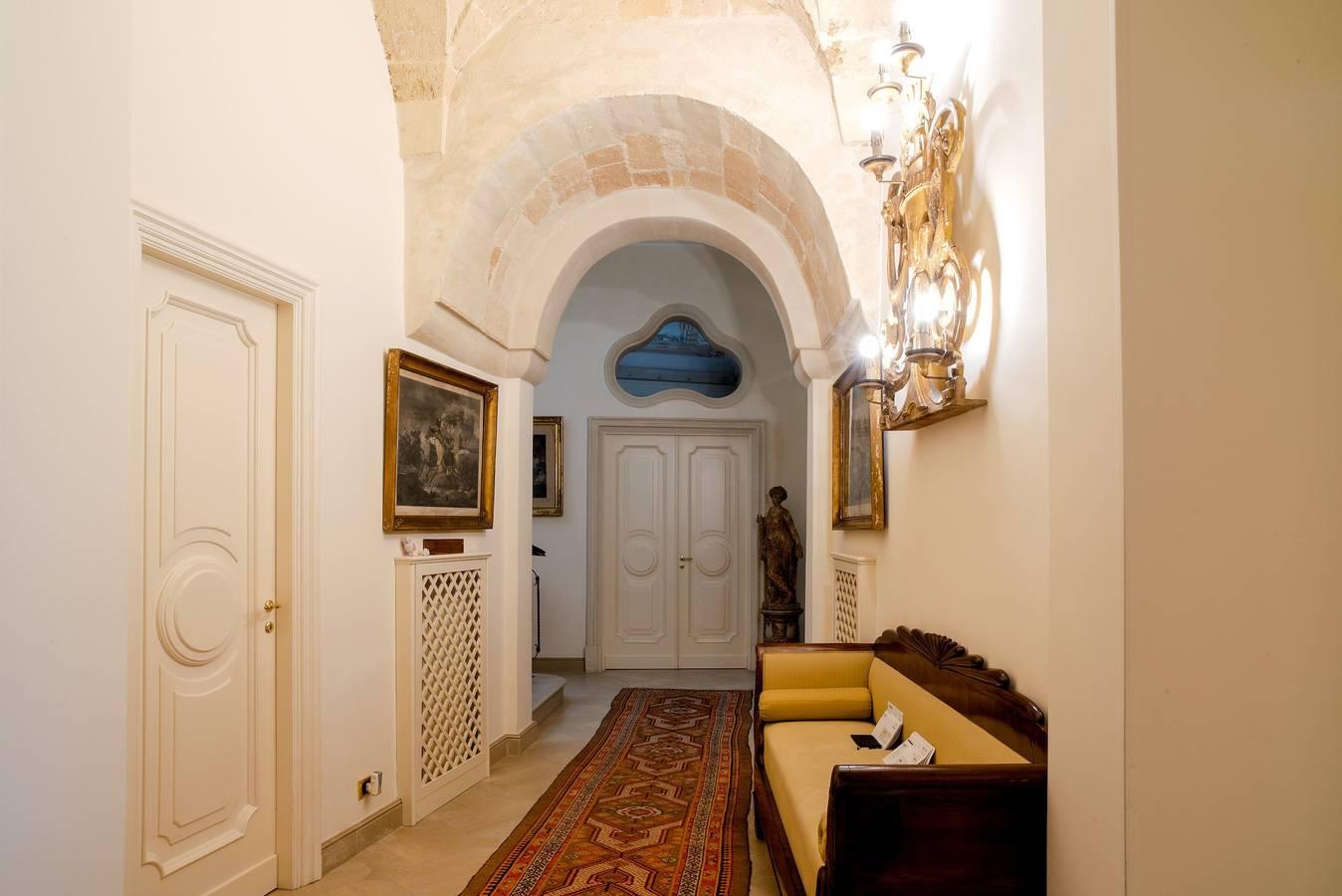 Vakantiehuis in Lecce, Italië voor 8 personen foto 11