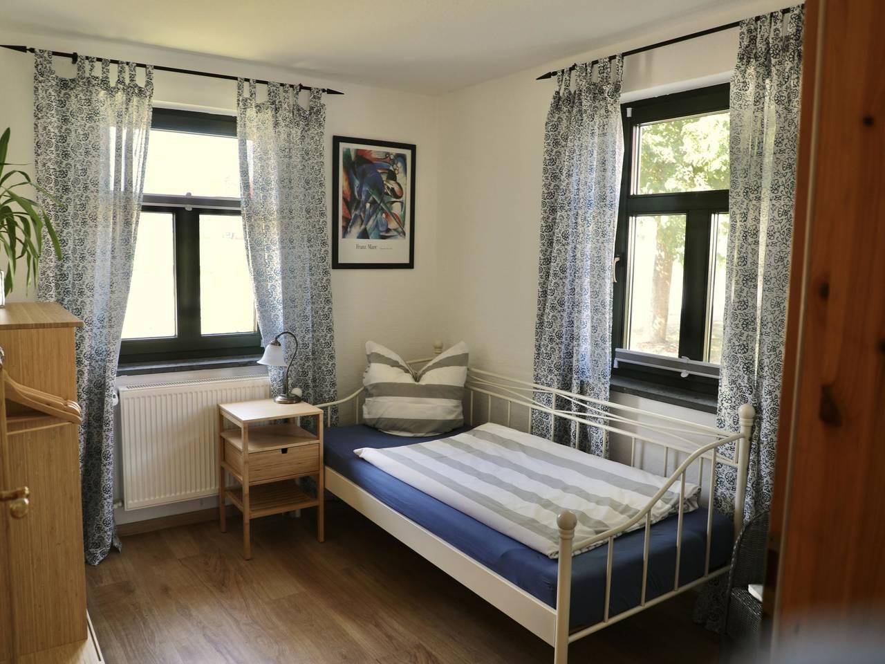 Vakantieappartement in Dargun, Duitsland voor 3 personen foto 4