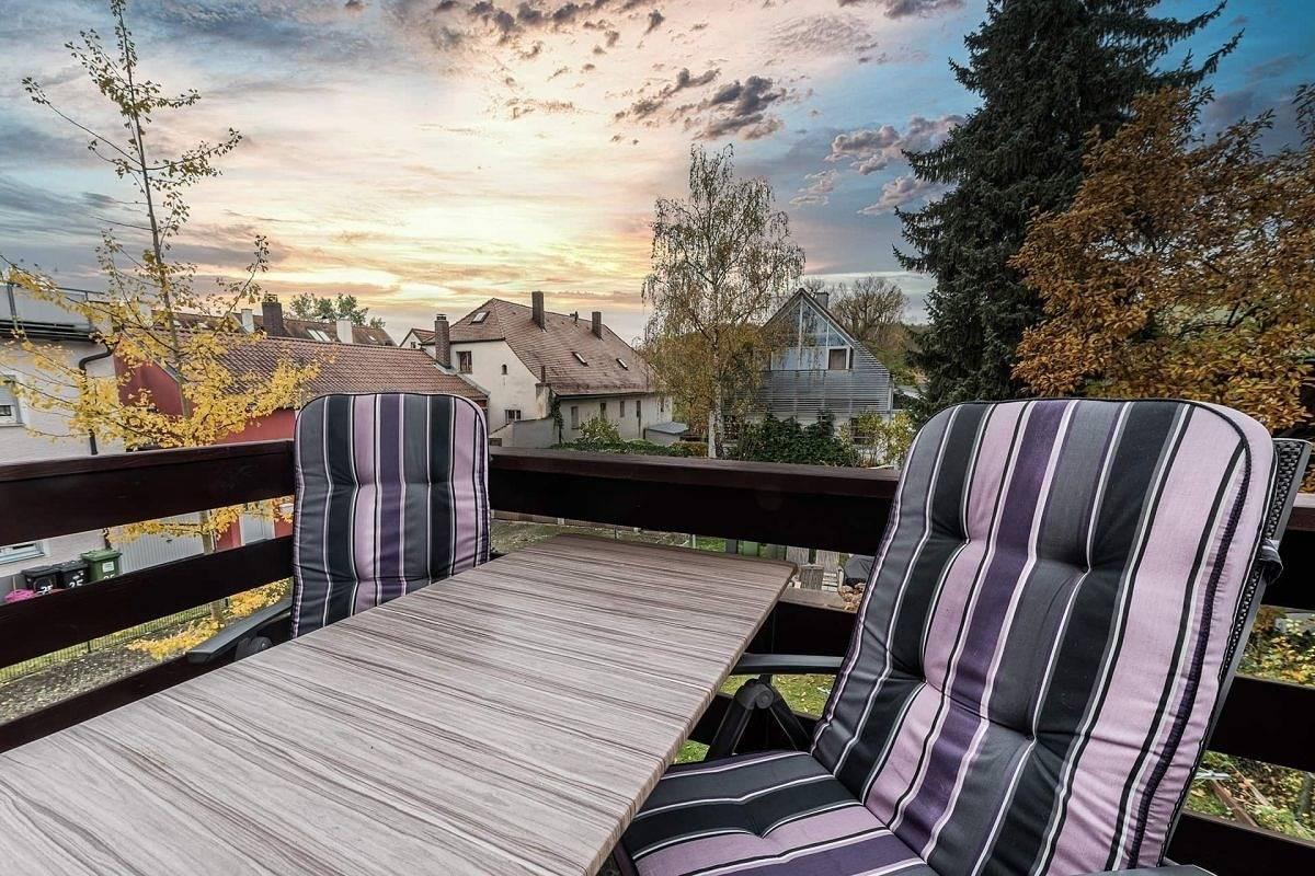 Vakantieappartement in Oberpfalz, Duitsland voor 6 personen foto 13
