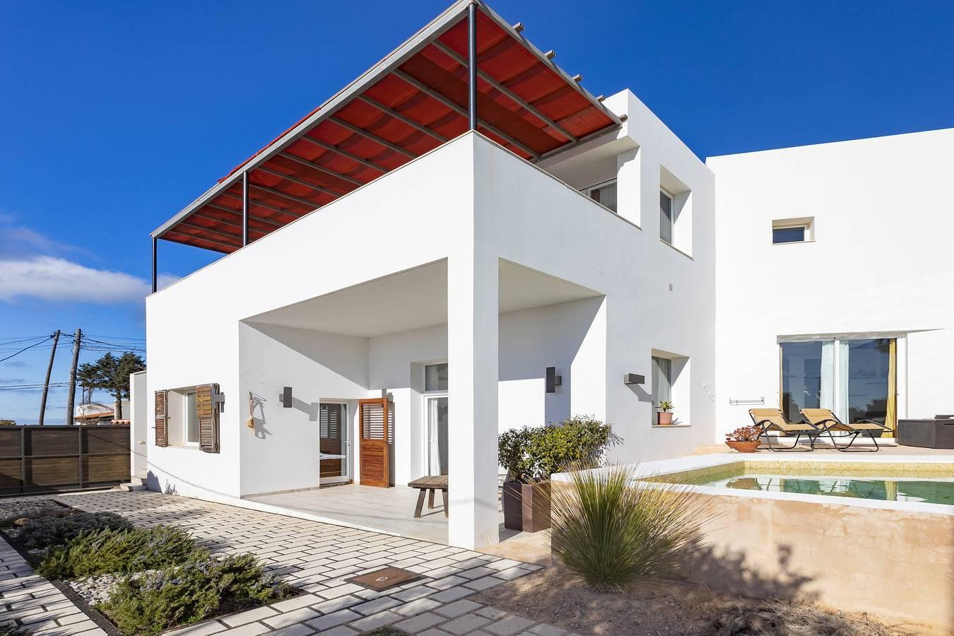 Vakantiehuis in Ibiza, Spanje voor 8 personen foto 12