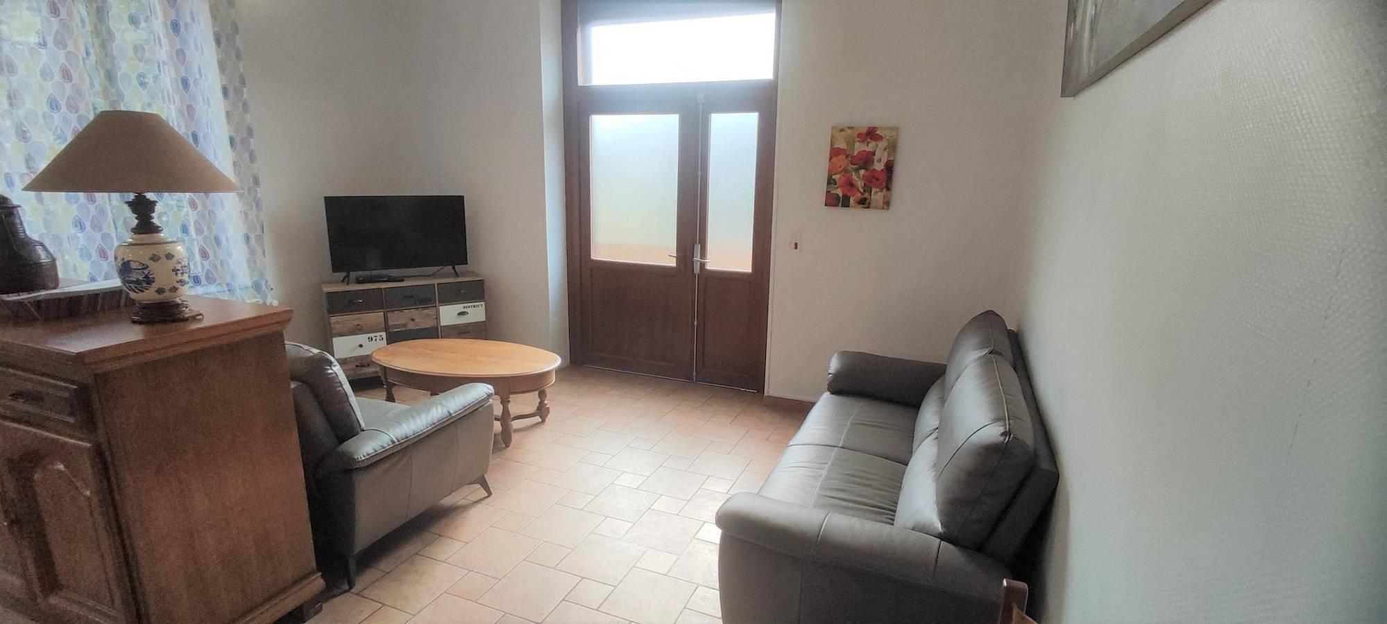 Vakantiehuis in Ardennen, Frankrijk voor 9 personen foto 7