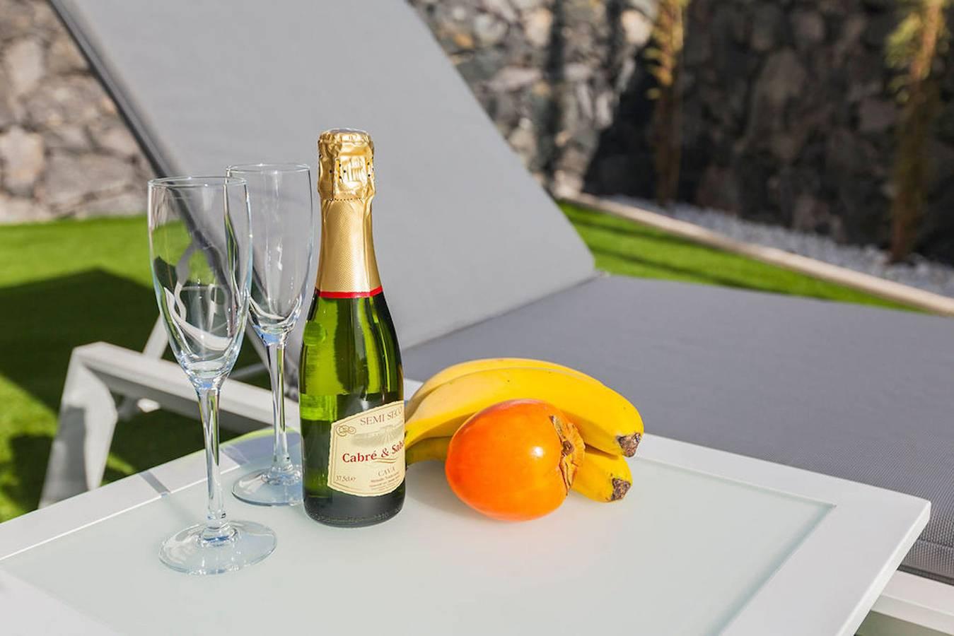 Vakantieappartement in Adeje, Spanje voor 6 personen foto 9