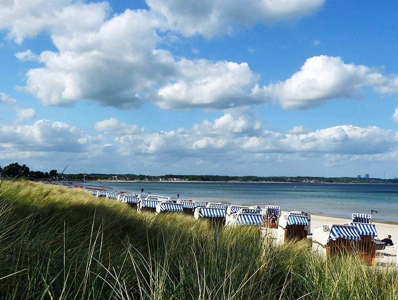 Vakantieappartement in Scharbeutz, Duitsland voor 4 personen foto 14