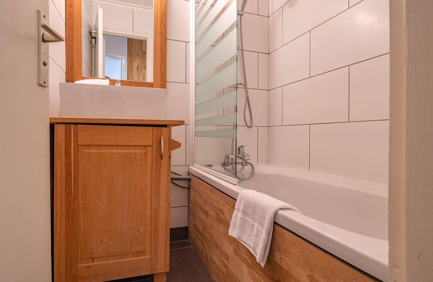 Vakantieappartement in Chamonix, Frankrijk voor 4 personen foto 7