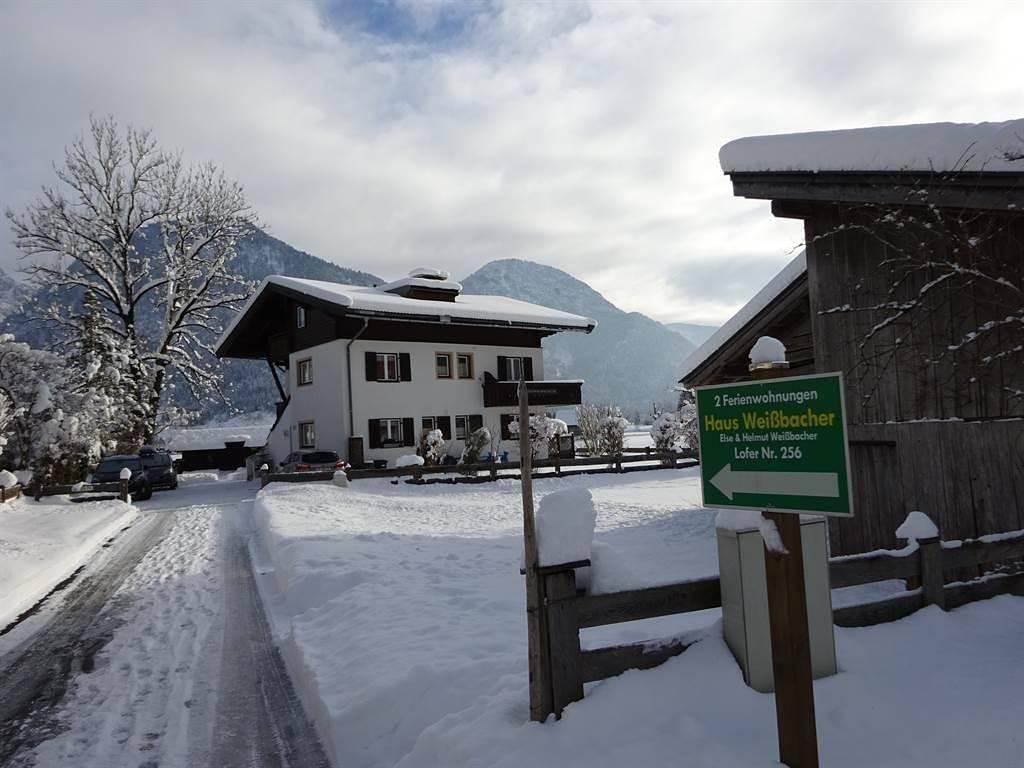 Vakantieappartement in Lofer, Oostenrijk voor 4 personen foto 7