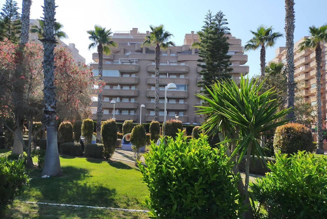 Vakantieappartement met balkon/terras in Oropesa del Mar, Spanje voor 6 personen foto 19