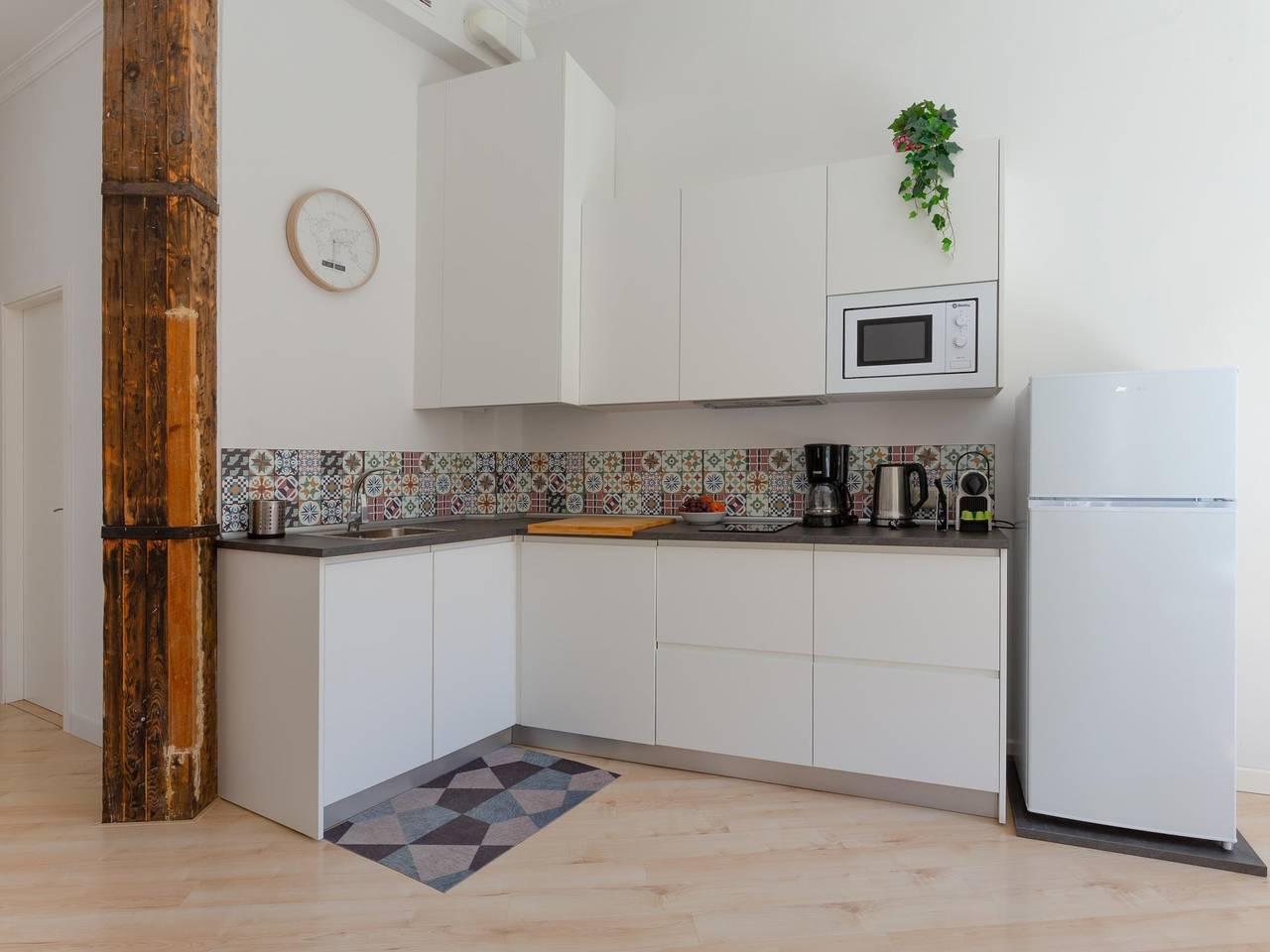 Vakantieappartement in Malaga, Spanje voor 5 personen foto 10
