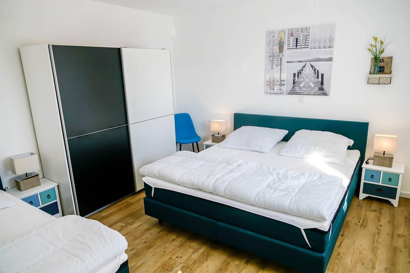 Vakantieappartement in Weser-Ems, Duitsland voor 3 personen foto 5
