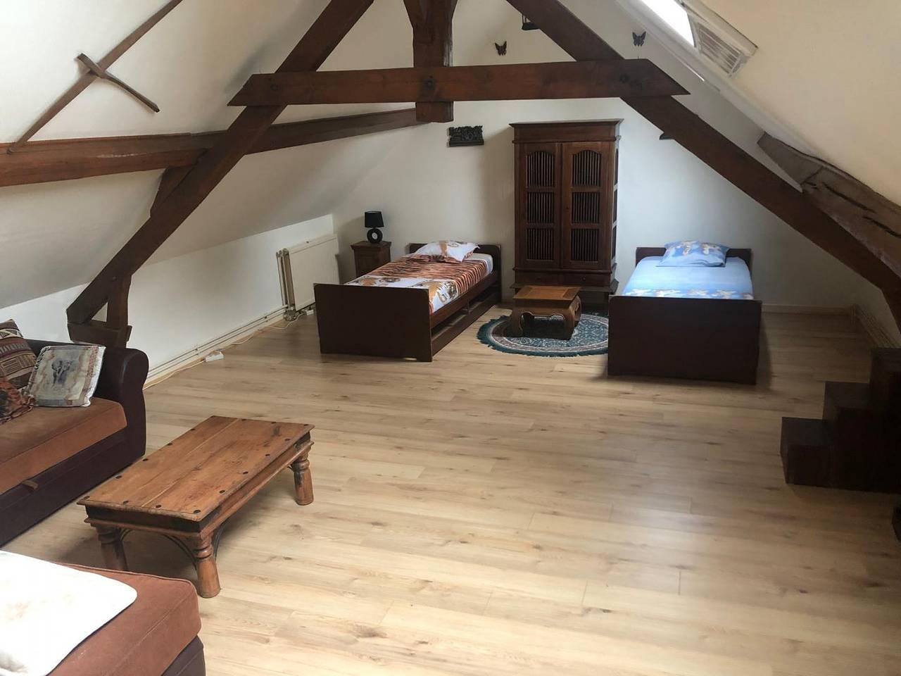Vakantiehuis in Seine-Maritime, Frankrijk voor 6 personen foto 9