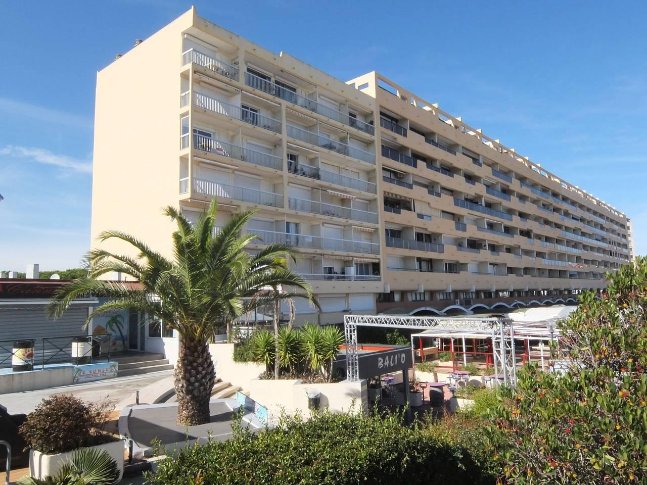 Vakantieappartement in Saint-Cyprien, Frankrijk voor 3 personen foto 3