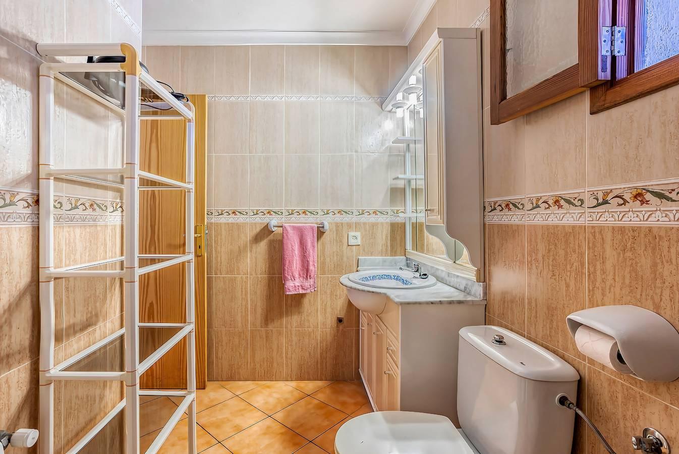 Vakantiehuis in Migjorn, Spanje voor 6 personen foto 17