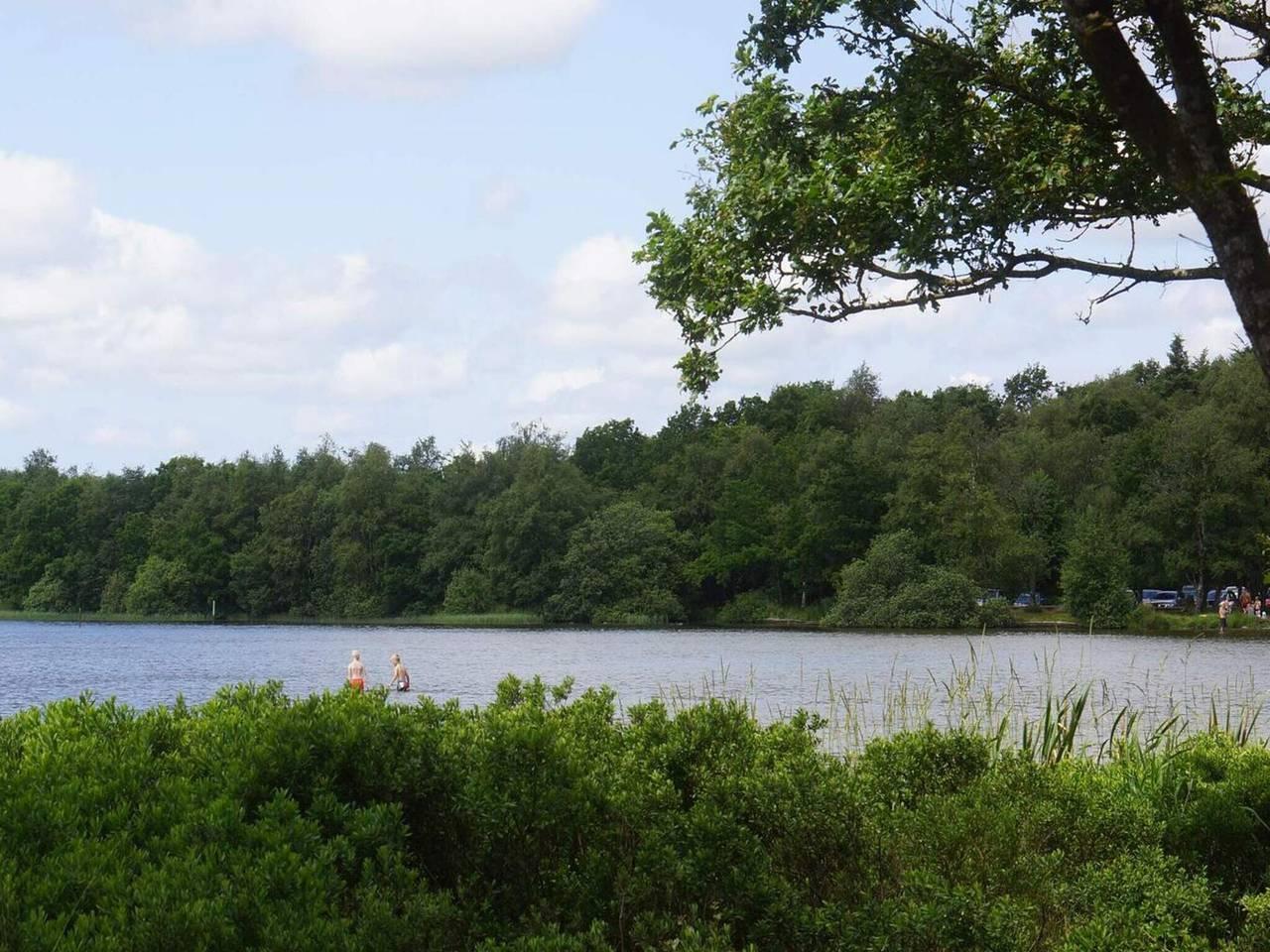 Vakantiehuis in Zuid-Jutland, Denemarken voor 6 personen foto 4