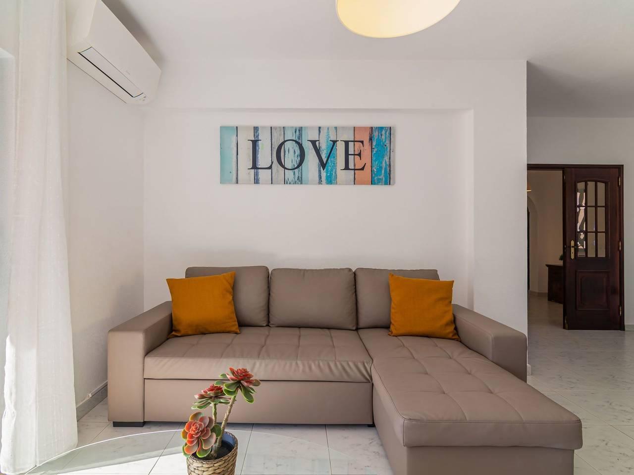 Vakantiehuis in Guia, Portugal voor 9 personen foto 9