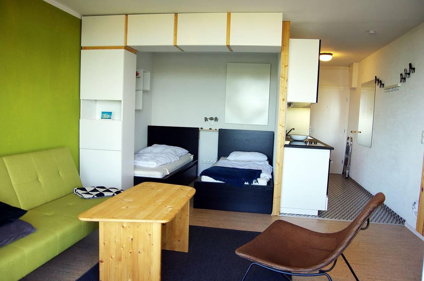 Vakantieappartement in Heiligenhafen, Duitsland voor 2 personen foto 5