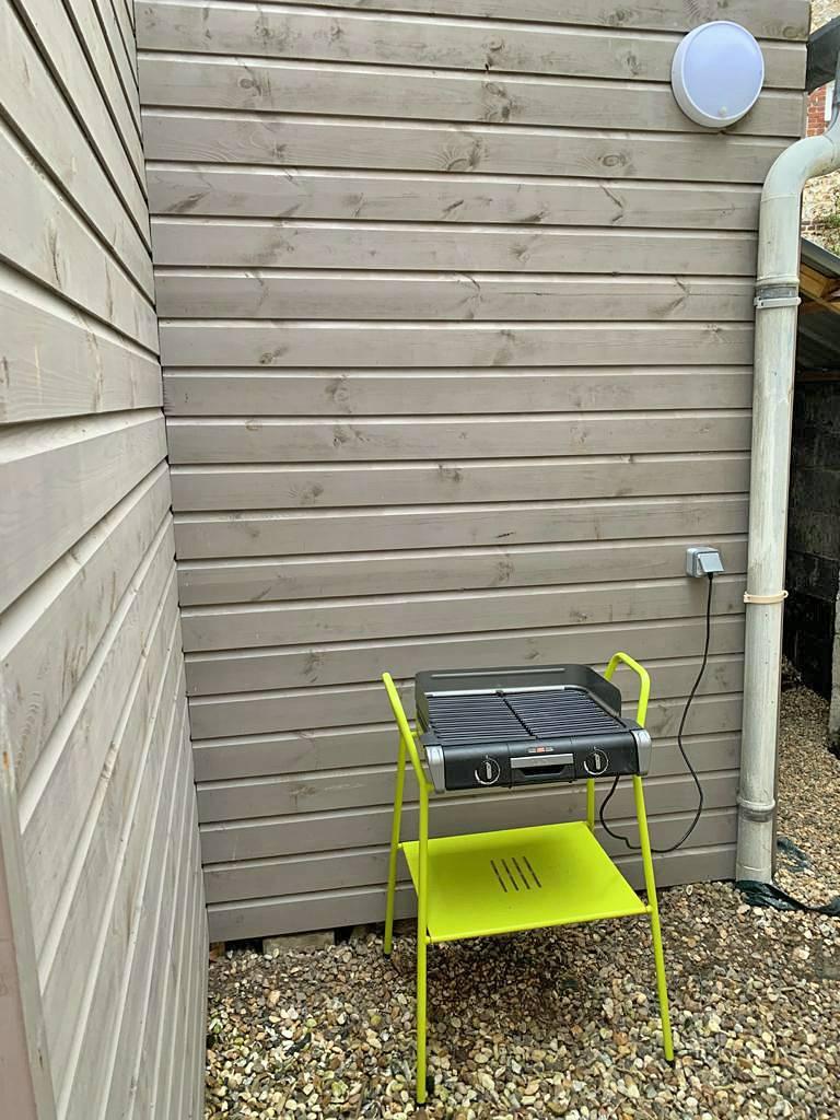Gîtes de France® - Côté Galets in Étretat, Frankrijk voor 5 personen foto 22