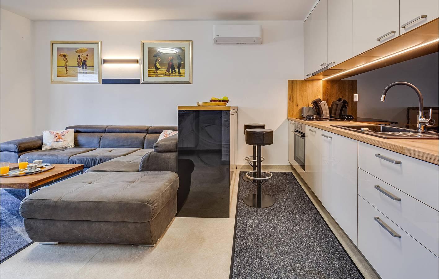Vakantieappartement in Nin, Kroatië voor 4 personen foto 7