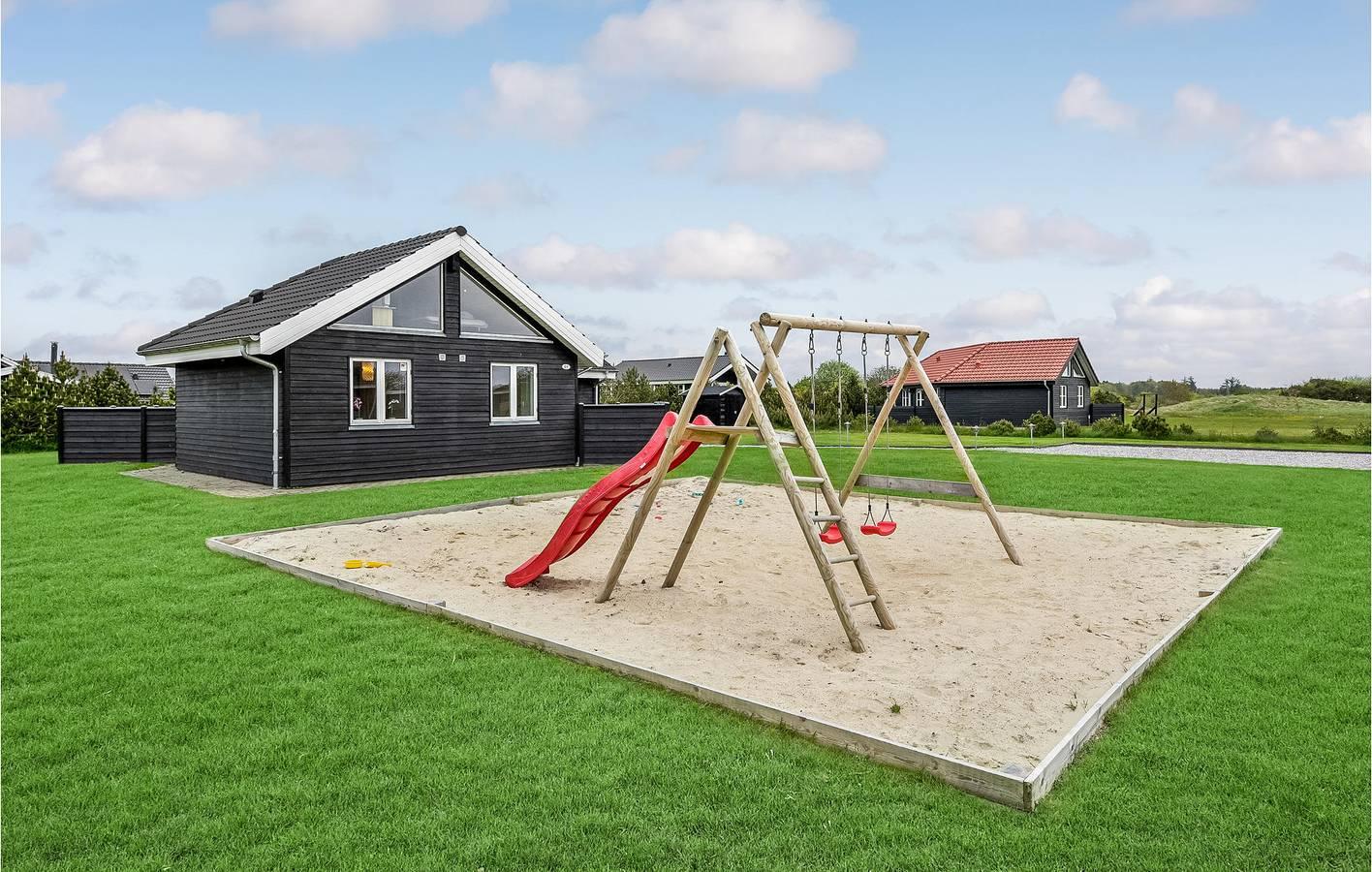 Vakantiehuis in Skjern, Denemarken voor 8 personen foto 11