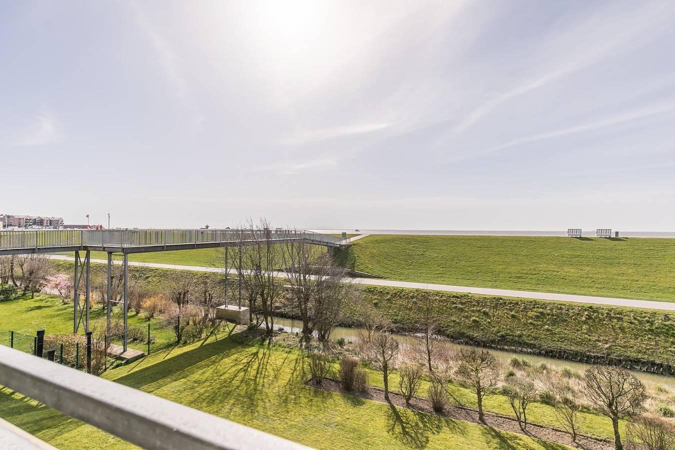 Vakantieappartement in Büsum, Duitsland voor 2 personen foto 15