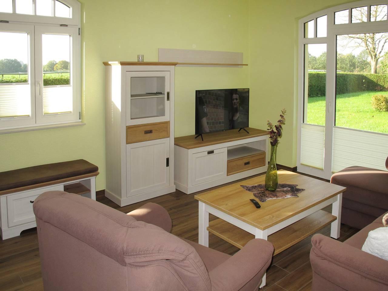 Vakantieappartement in Splietsdorf, Duitsland voor 3 personen foto 9