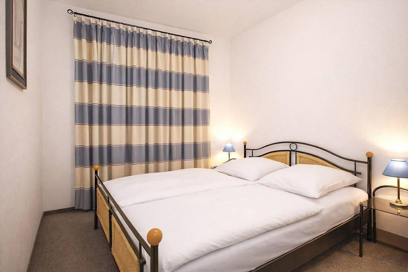 Vakantieappartement in Kühlungsborn, Duitsland voor 4 personen foto 8
