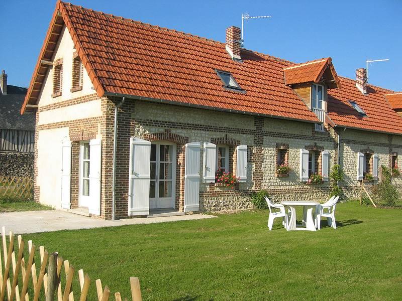 Vakantiehuis in Sahurs vanaf 87€ per nacht